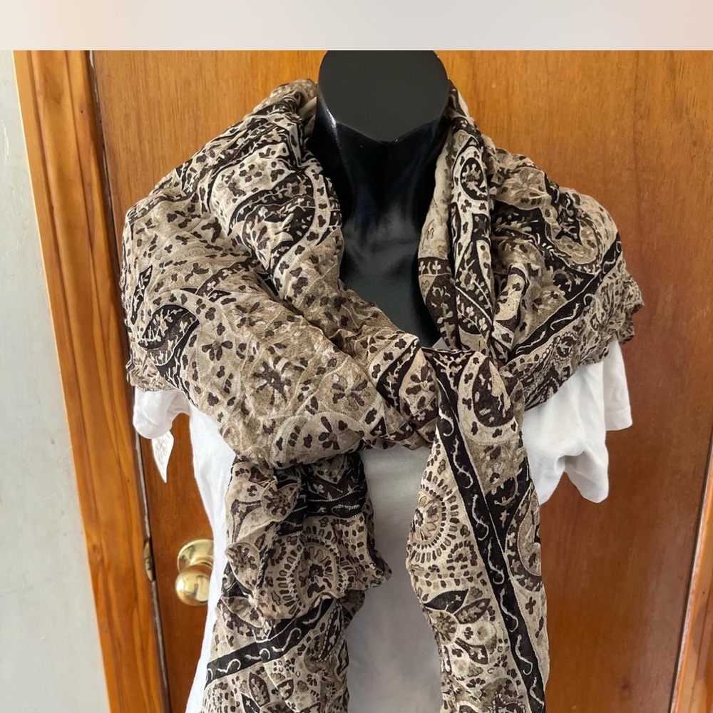 Scarf